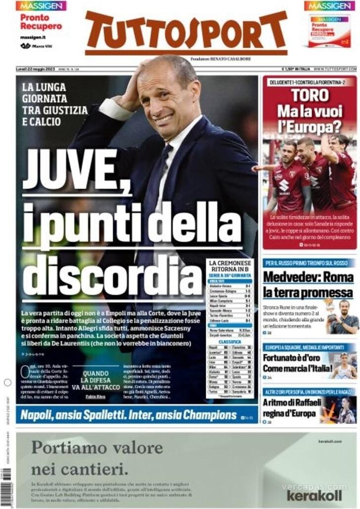 Tuttosport