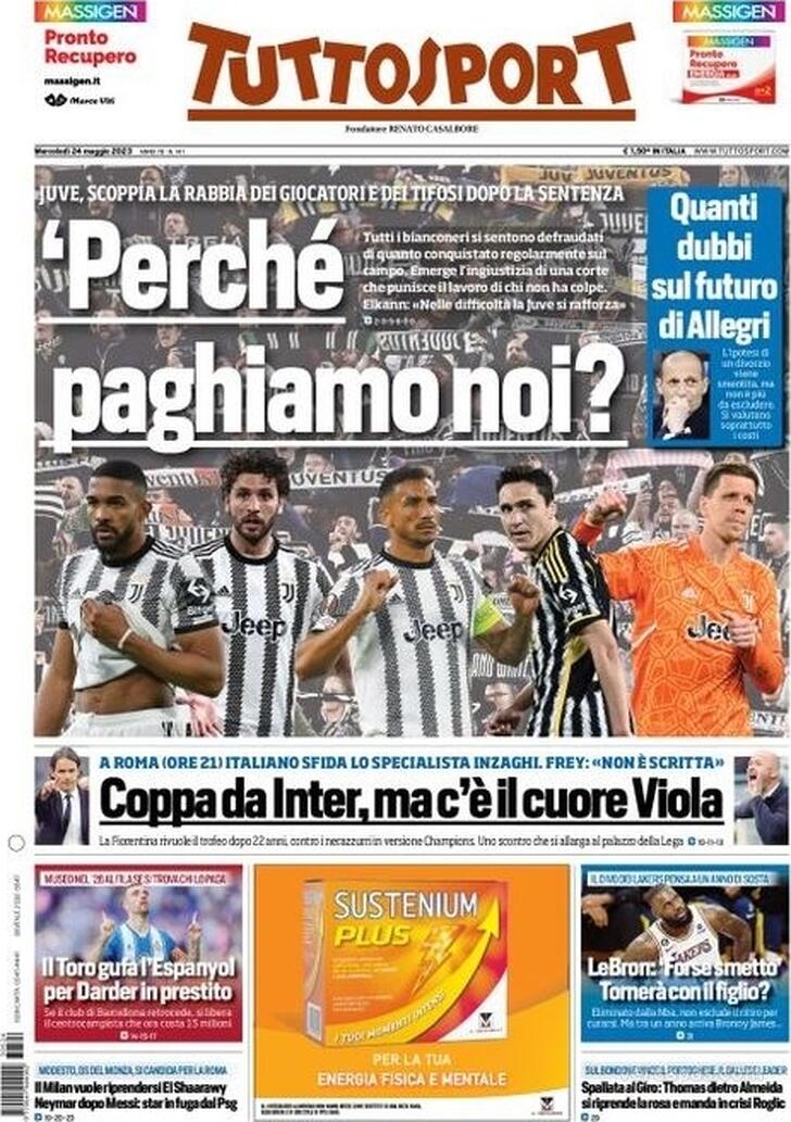 Tuttosport