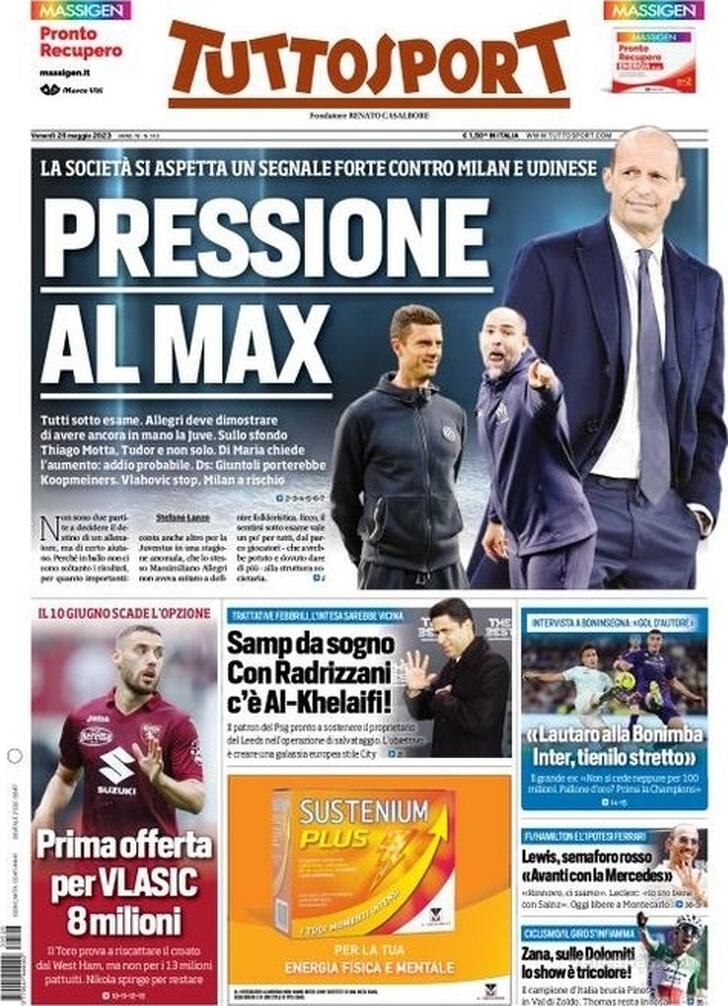 Tuttosport