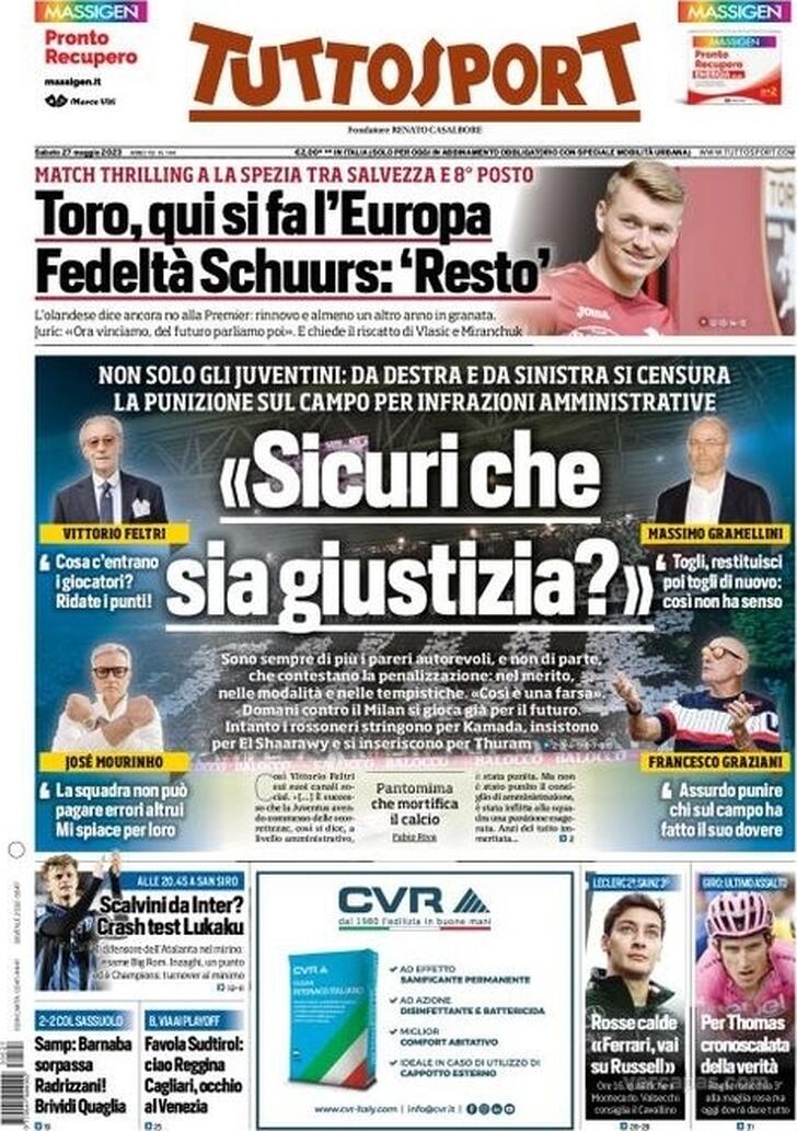 Tuttosport