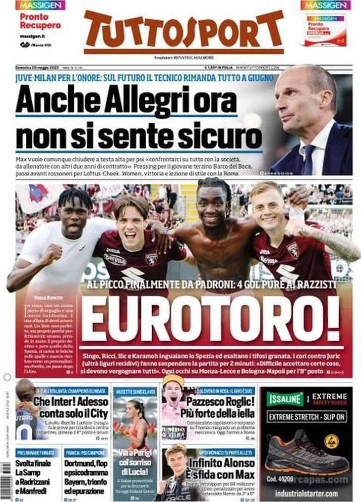 Tuttosport