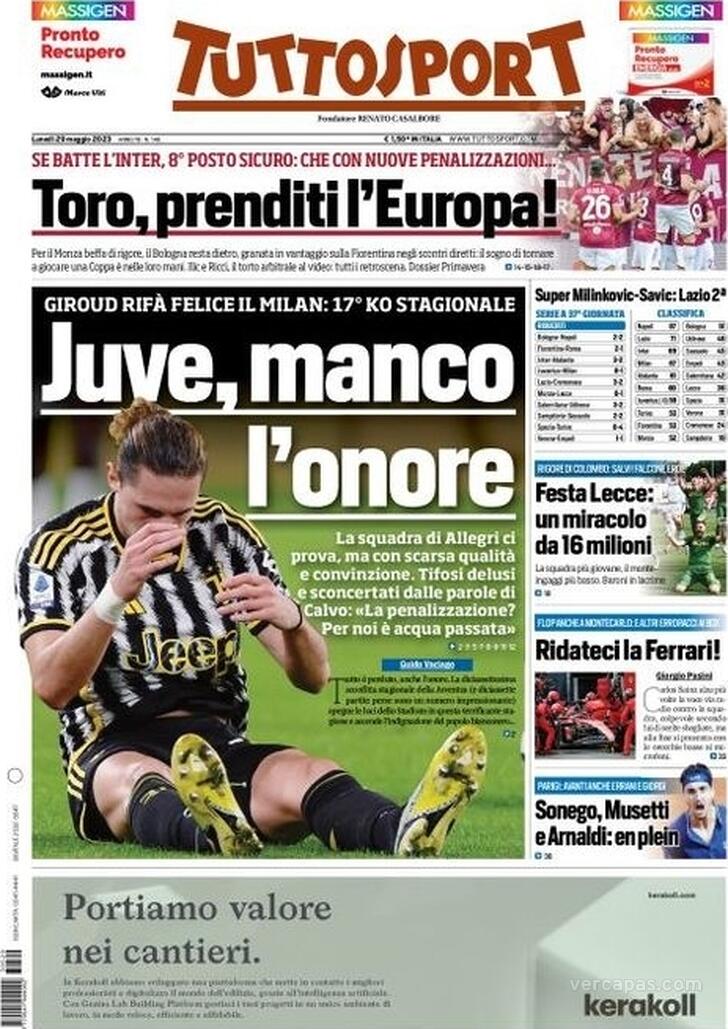 Tuttosport