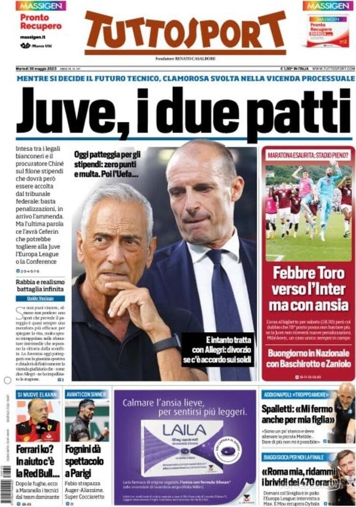 Tuttosport