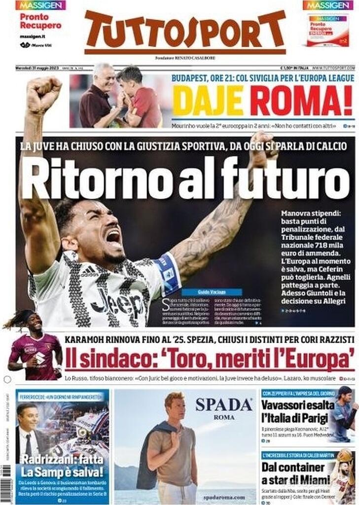 Tuttosport