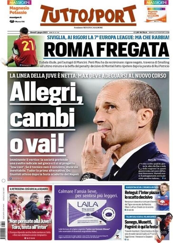 Tuttosport