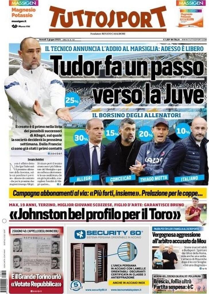 Tuttosport