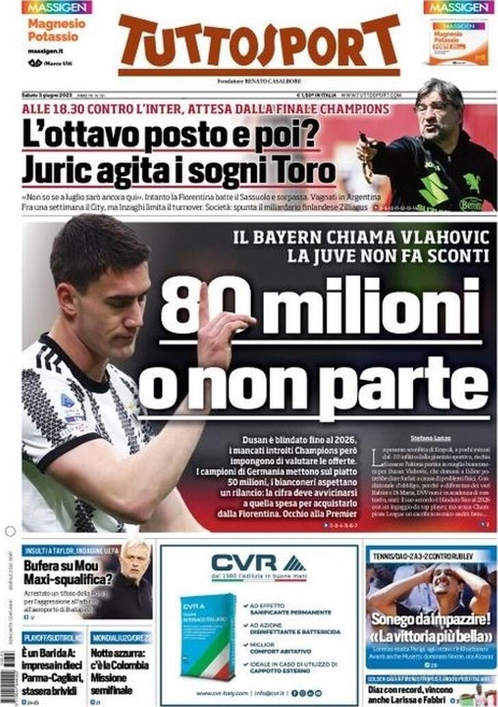 Tuttosport