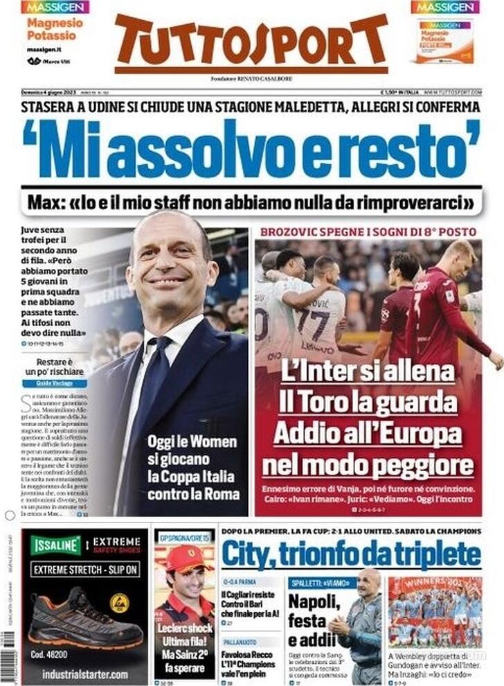 Tuttosport