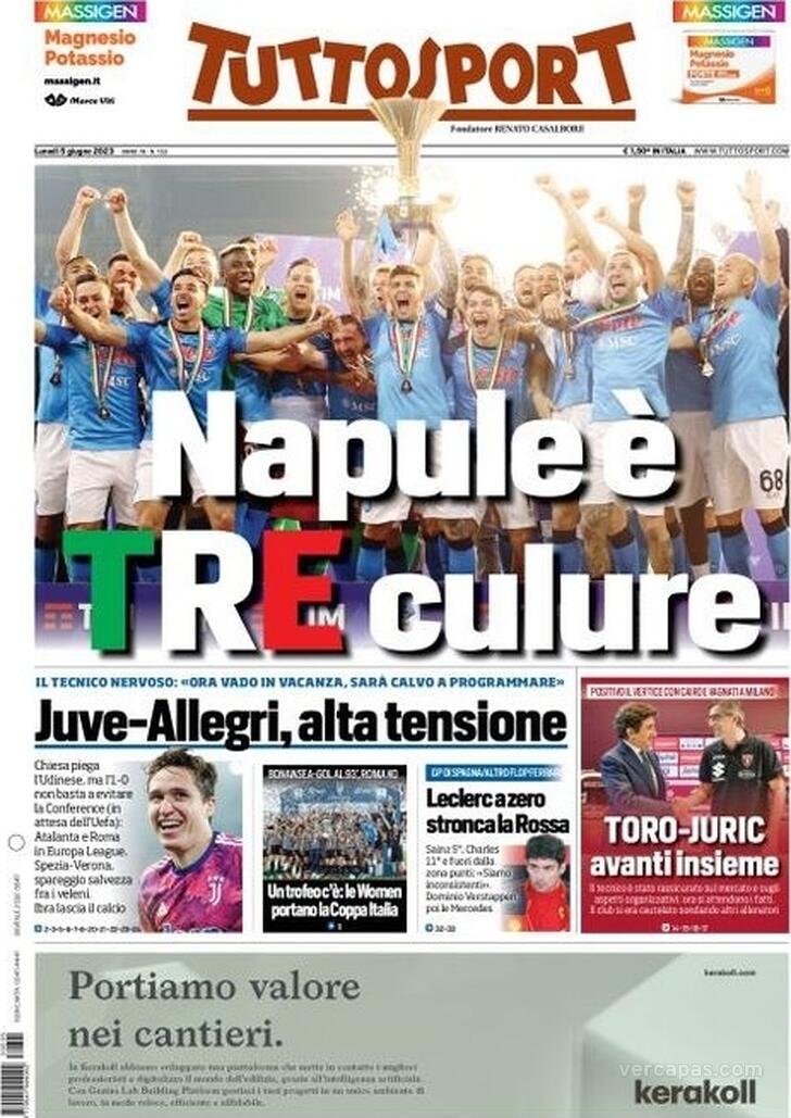 Tuttosport