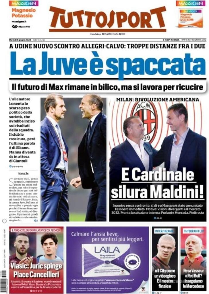 Tuttosport