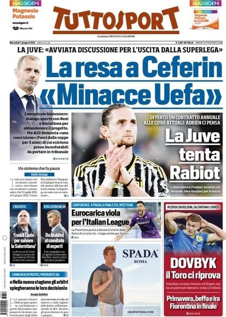 Tuttosport