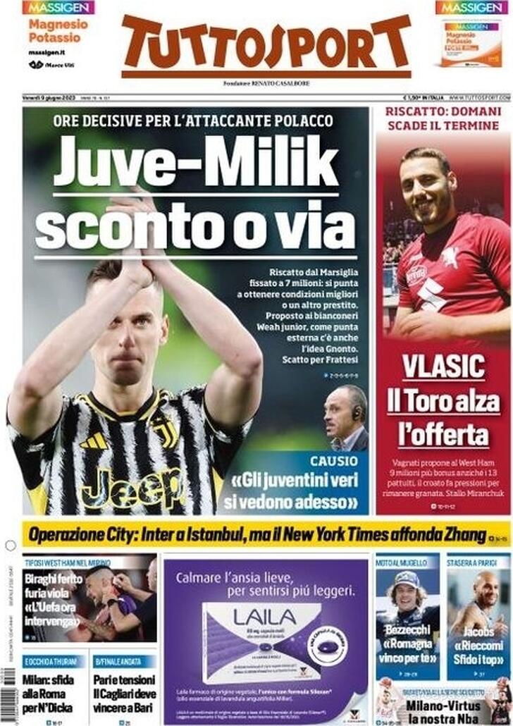 Tuttosport