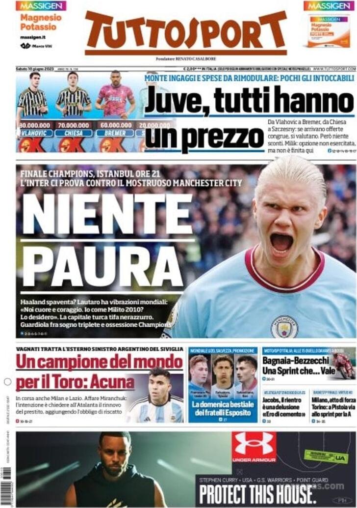 Tuttosport