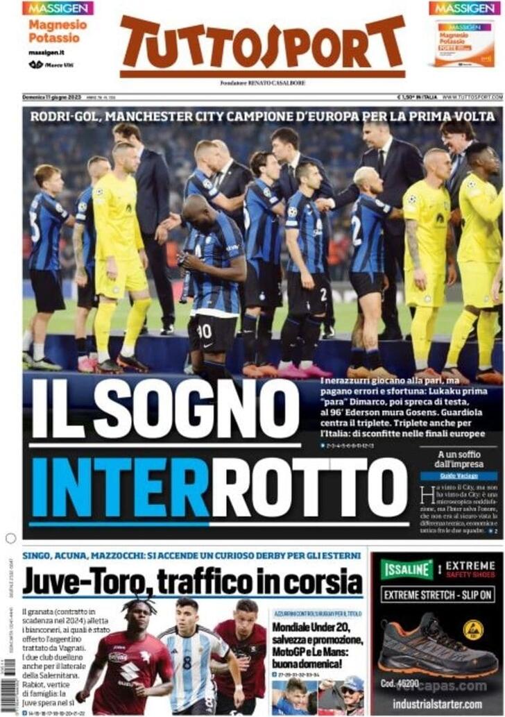 Tuttosport