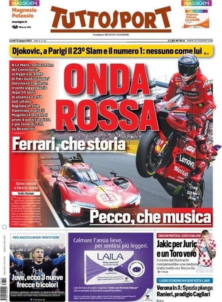 Tuttosport