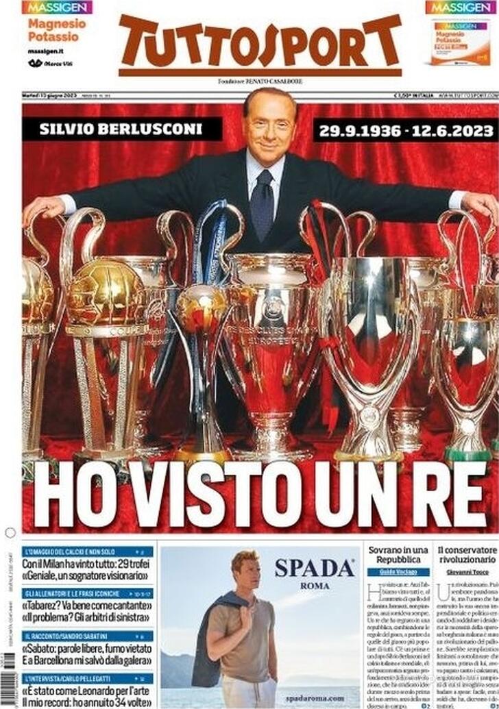 Tuttosport