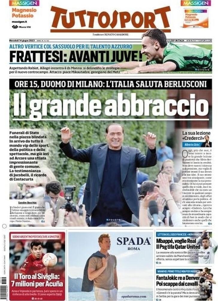 Tuttosport