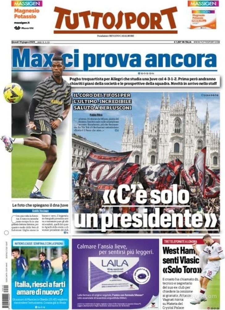 Tuttosport