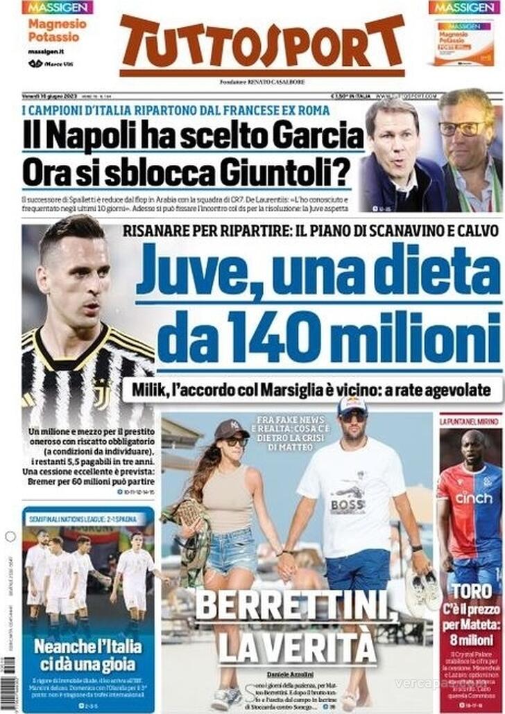 Tuttosport