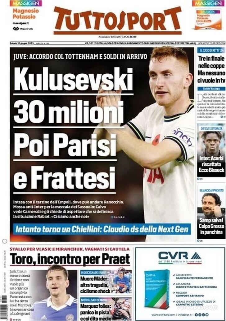 Tuttosport