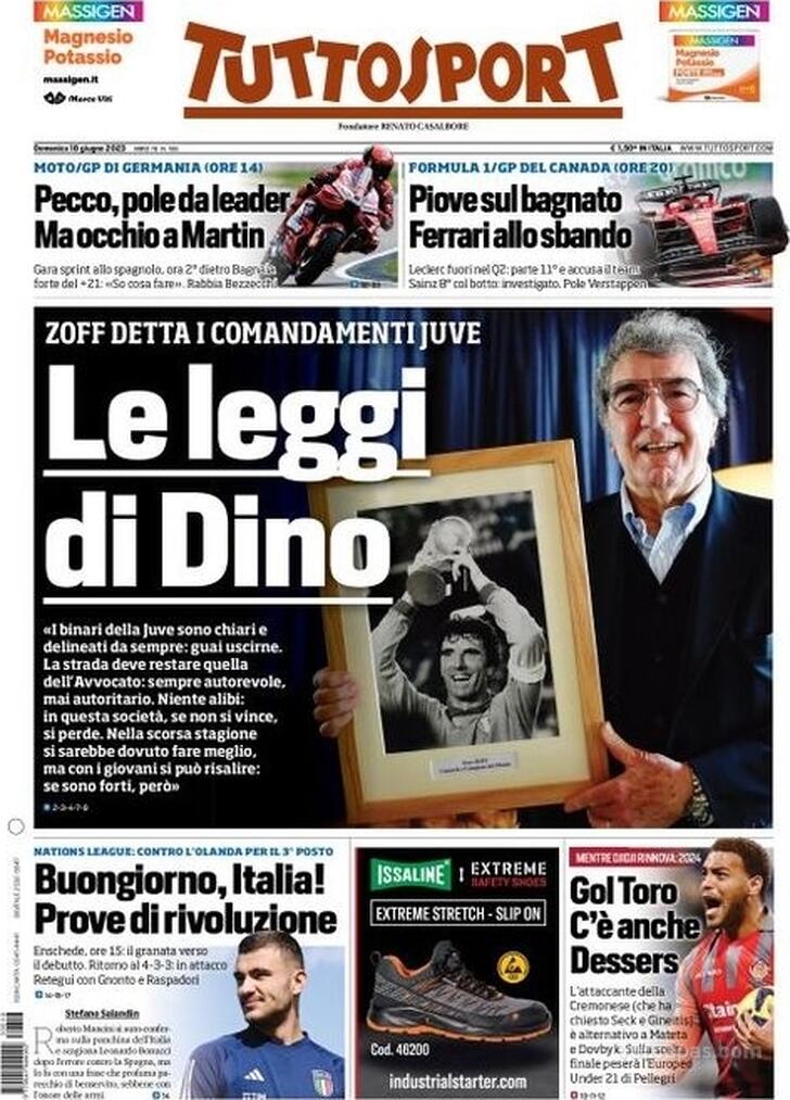 Tuttosport