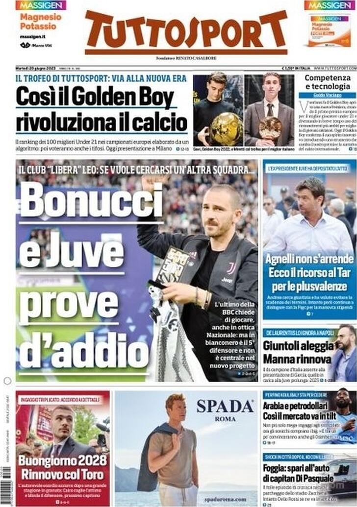 Tuttosport