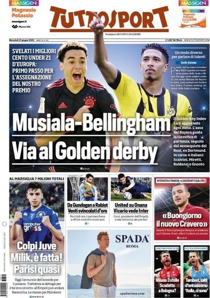 Tuttosport