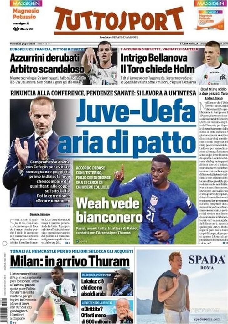 Tuttosport