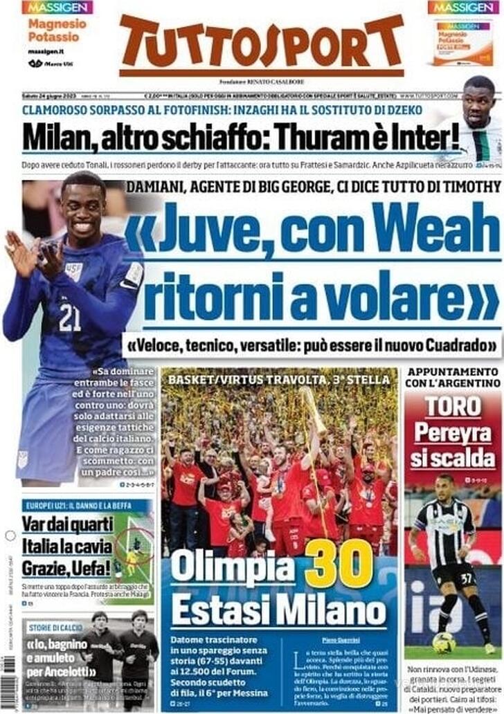 Tuttosport