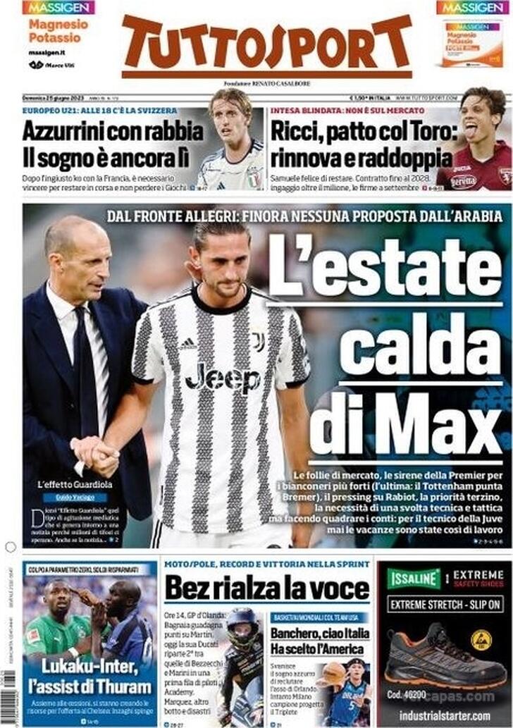 Tuttosport