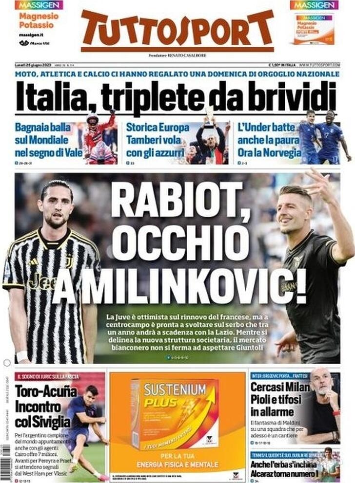 Tuttosport