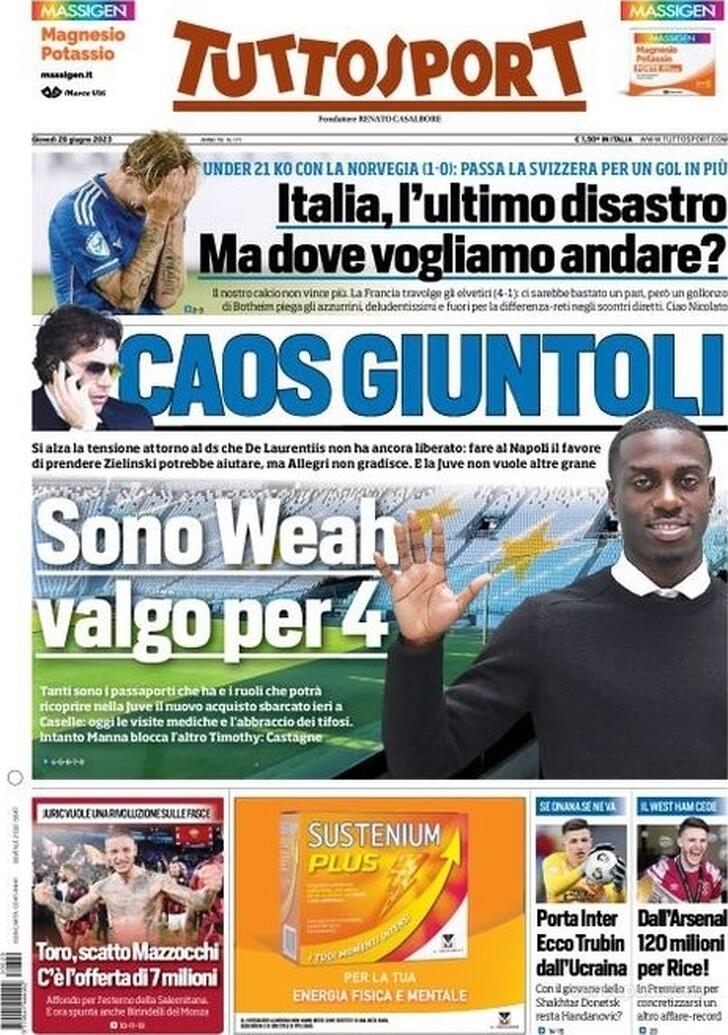 Tuttosport