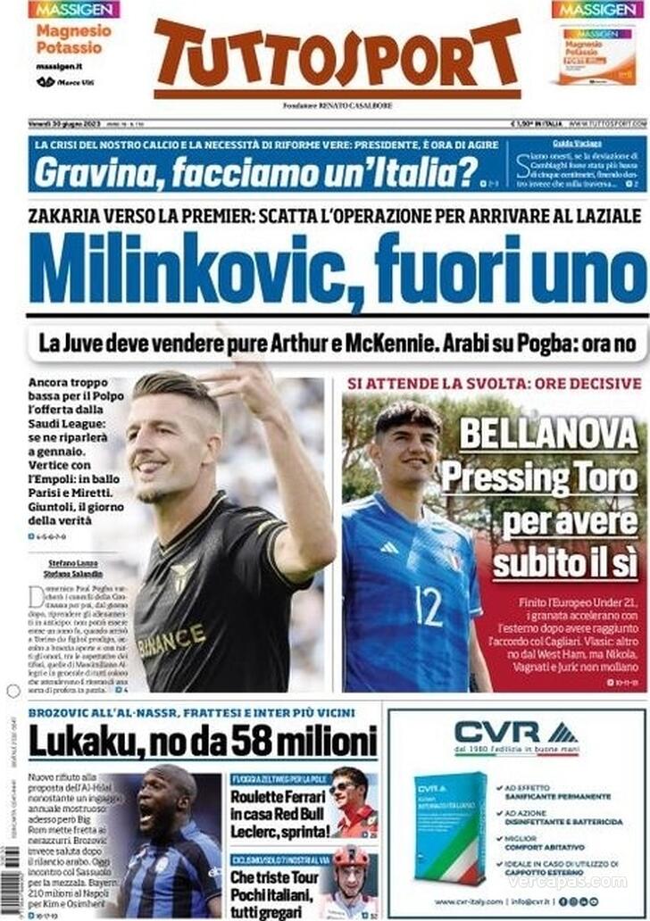 Tuttosport