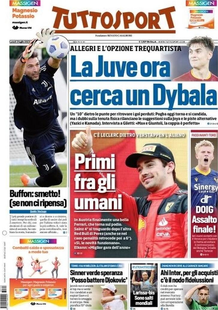 Tuttosport