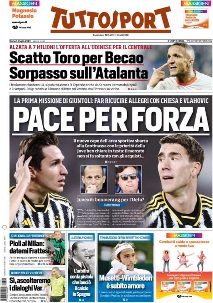 Tuttosport