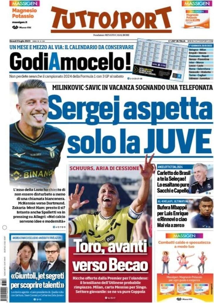 Tuttosport