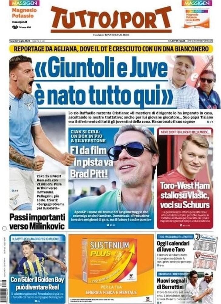 Tuttosport