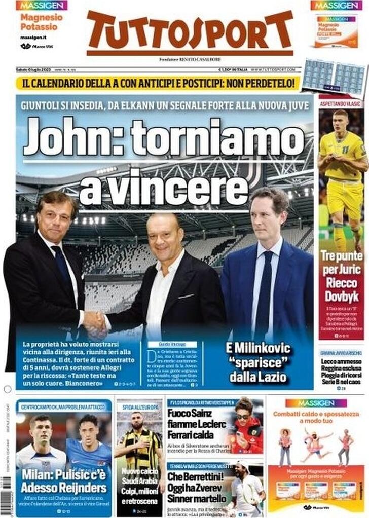 Tuttosport