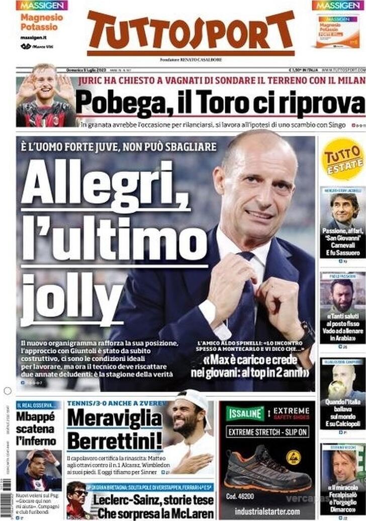 Tuttosport