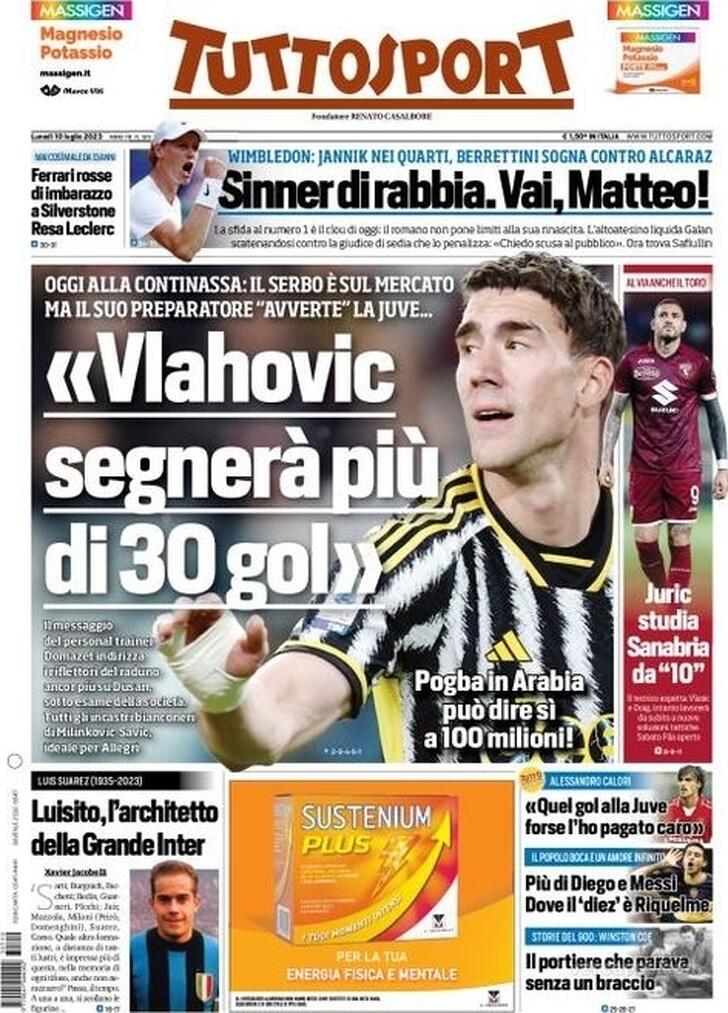 Tuttosport