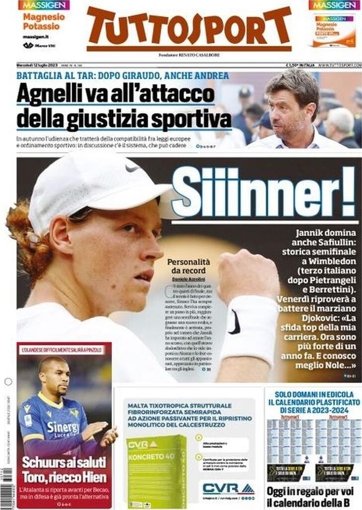 Tuttosport