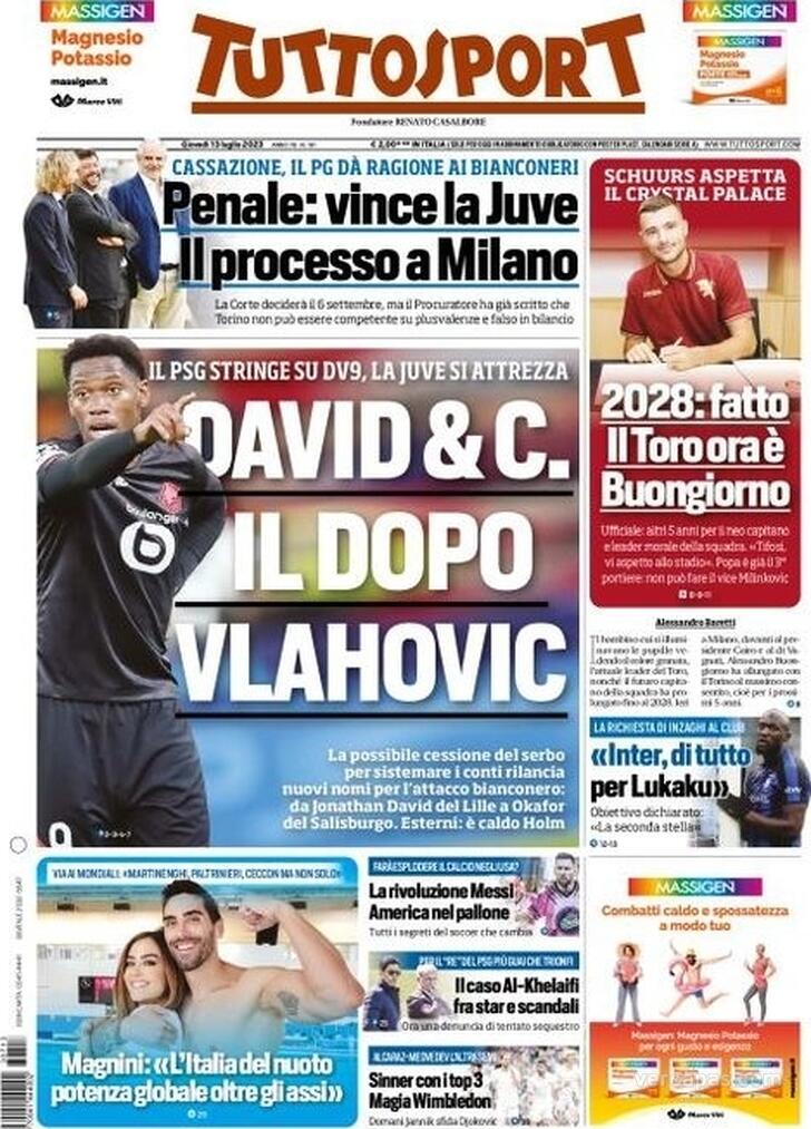 Tuttosport