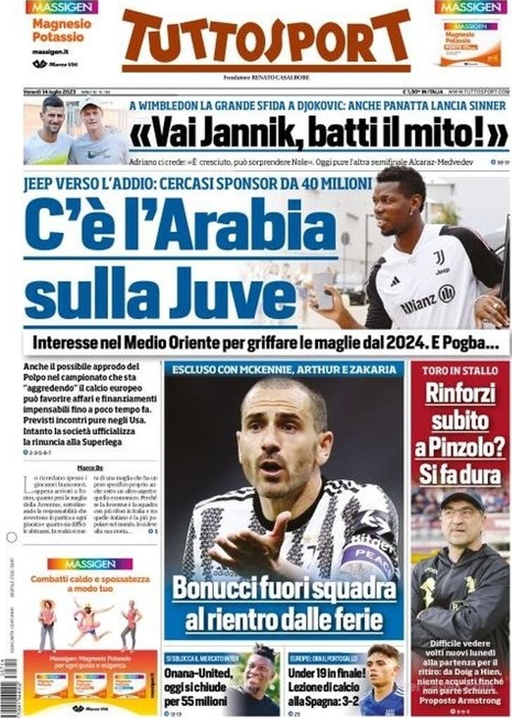 Tuttosport