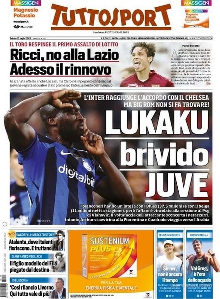 Tuttosport