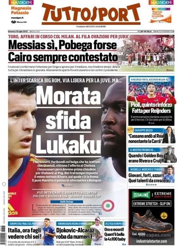 Tuttosport