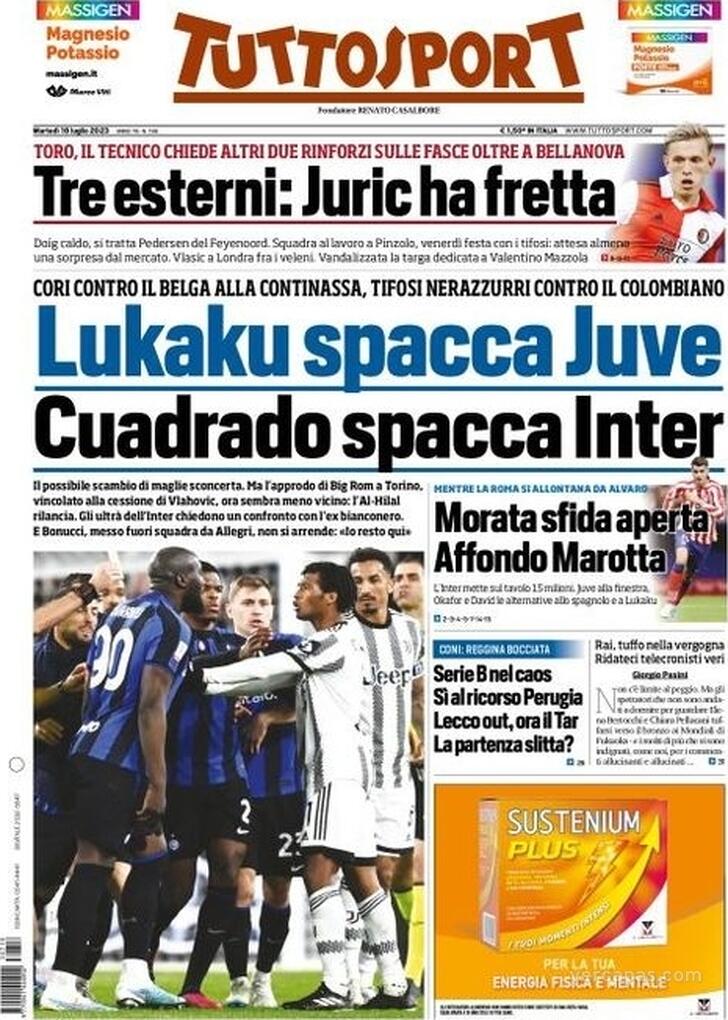 Tuttosport