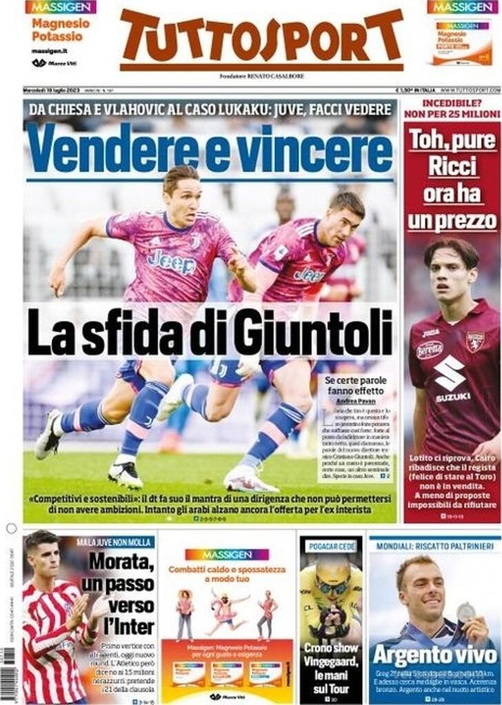 Tuttosport