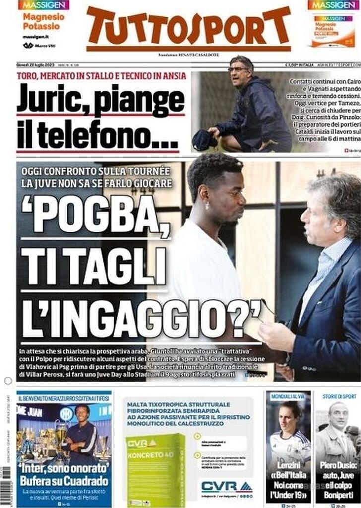 Tuttosport