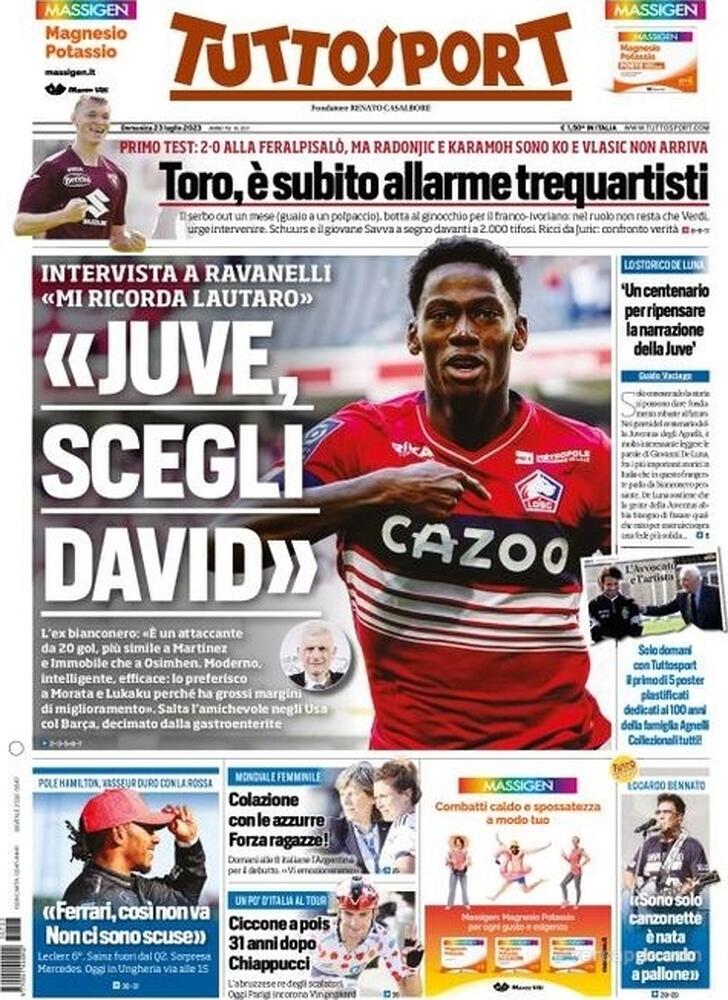 Tuttosport