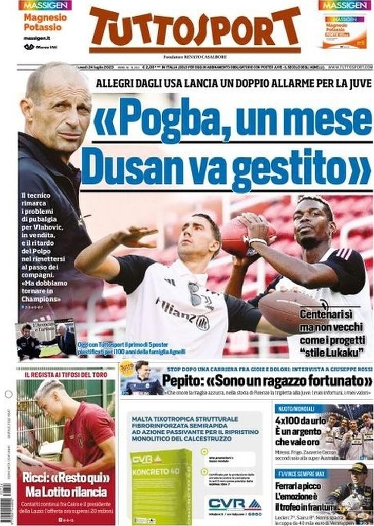 Tuttosport